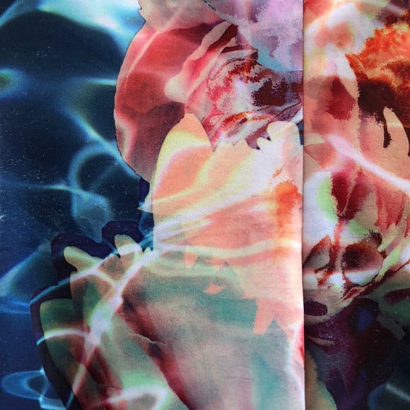 Bebe crew neck dress XS - Final Offer - Picture 5 of 6